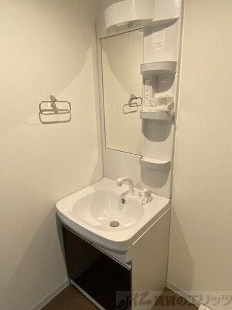 リアコート下新庄の物件内観写真